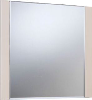 Зеркало-шкаф Bellezza Абрис 105см капучино 4619718000453